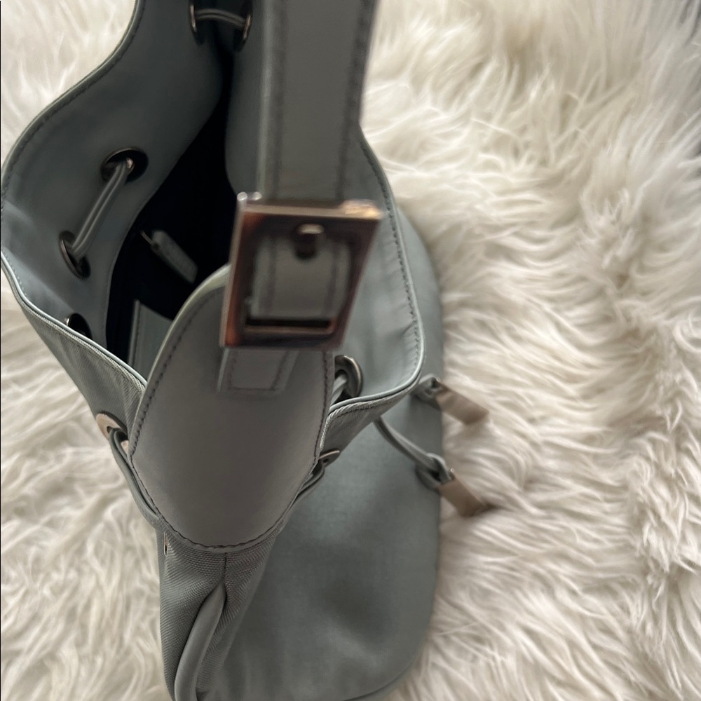 Gucci Light Blue Hobo / shoulder Bag - Picture 8 of 8